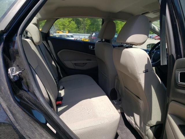 2015 FORD FIESTA SE 3FADP4BJ8FM144112