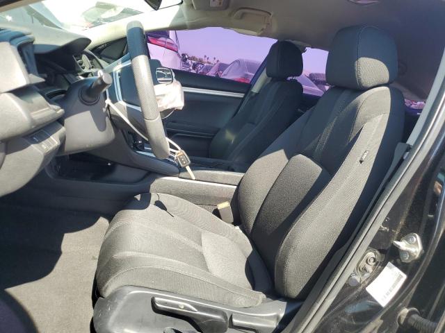 2018 HONDA CIVIC LX 2HGFC2F54JH590055