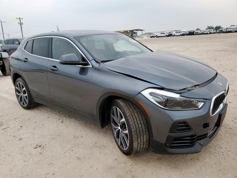 Vin: wbxyh9c03n5u46359, lot: 56946095, bmw x2 sdrive28i 20224