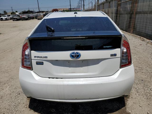 2015 TOYOTA PRIUS - JTDKN3DU7F0403345