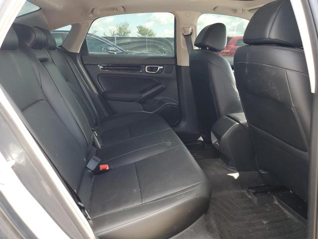 2023 HONDA CIVIC TOUR - 2HGFE1F93PH318418