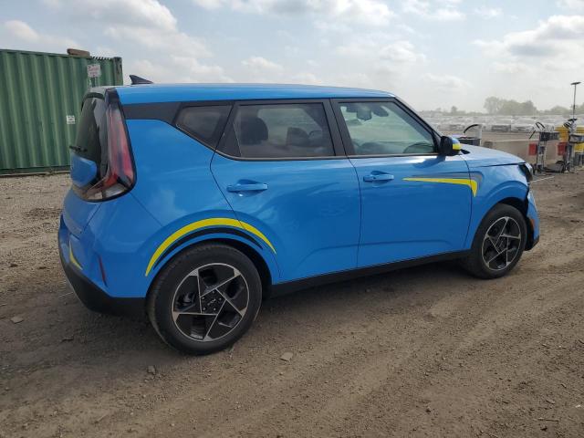 Vin: kndj33au4p7187677, lot: 56669705, kia soul ex 20233