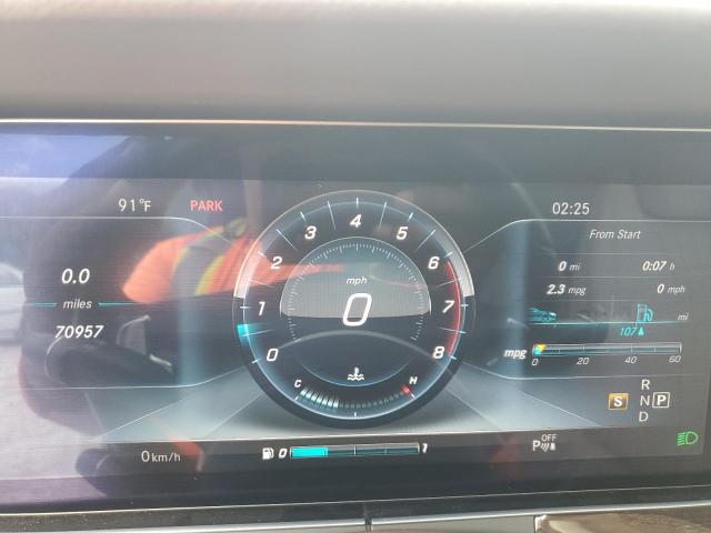 2018 MERCEDES-BENZ E 400 WDD1J6FB6JF007875