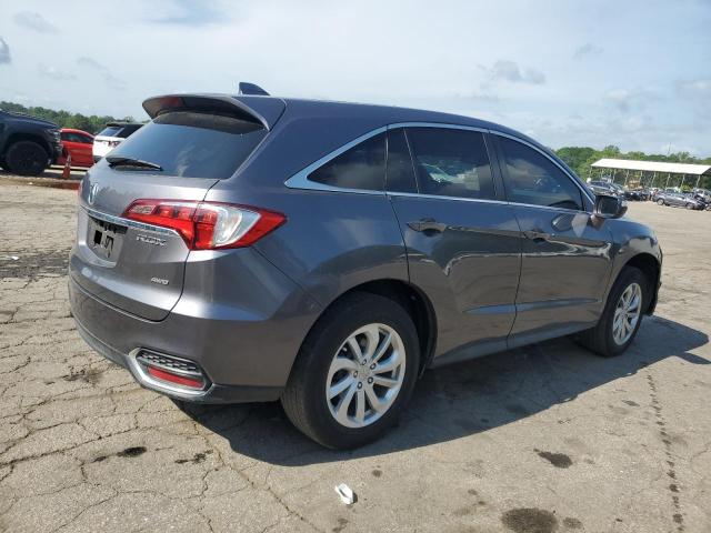 Vin: 5j8tb4h35jl023997, lot: 54824605, acura rdx 20183