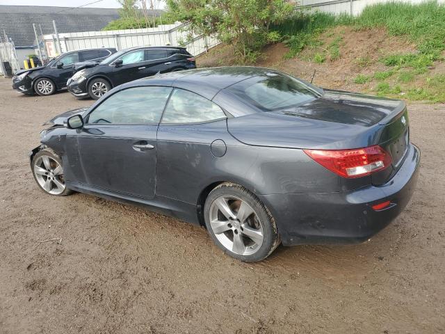 Vin: jthff2c24b2520354, lot: 56833955, lexus is 250 20112