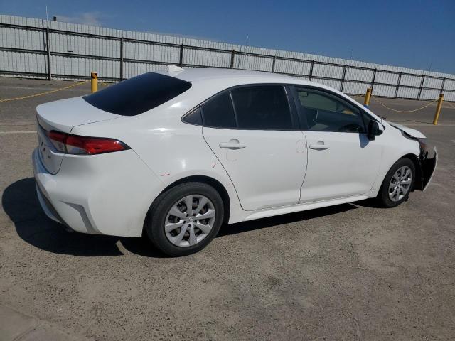 Vin: jtdepmae4mj140930, lot: 55423975, toyota corolla le 20213