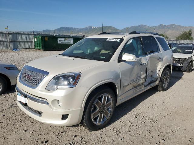 Vin: 1gkkvtedxbj379534, lot: 58018365, gmc acadia den denali 2011 img_1
