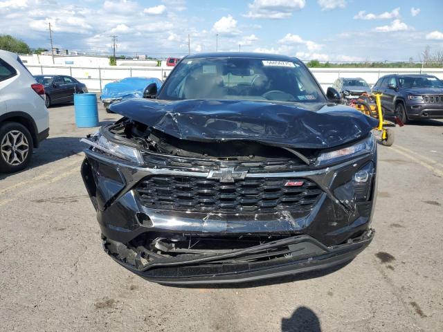 2025 CHEVROLET TRAX 1RS KL77LGEP7SC094784