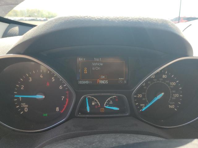 2019 FORD ESCAPE SEL - 1FMCU9HD6KUB55897