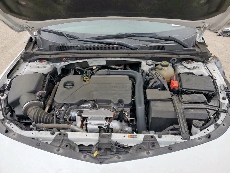 2023 CHEVROLET MALIBU RS - 1G1ZG5ST8PF122466