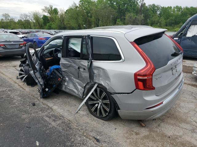 Vin: yv4062pn1p1978276, lot: 55288065, volvo xc90 plus plus 20232
