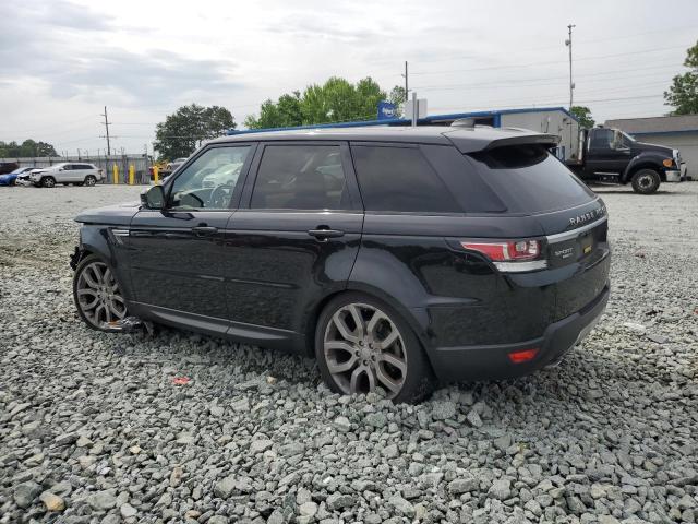 Vin: salwr2fv3ha685463, lot: 57492465, land rover rangerover hse 20172
