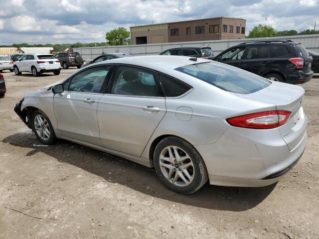 Vin: 3fa6p0h73gr392477, lot: 58622185, ford fusion se 20162