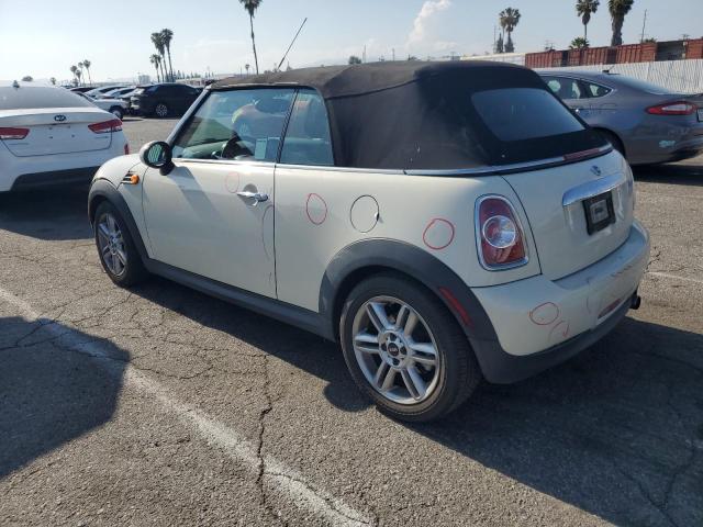 Vin: wmwzn3c55ft862989, lot: 55153005, mini cooper 20152