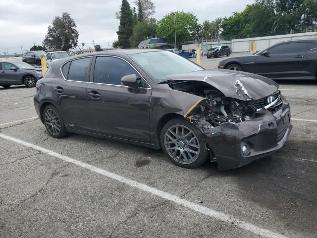 Vin: jthkd5bhxb2016726, lot: 54628455, lexus ct 200 200 20114