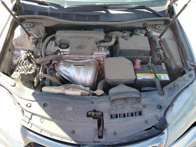 2015 TOYOTA CAMRY LE - 4T1BF1FK1FU890883