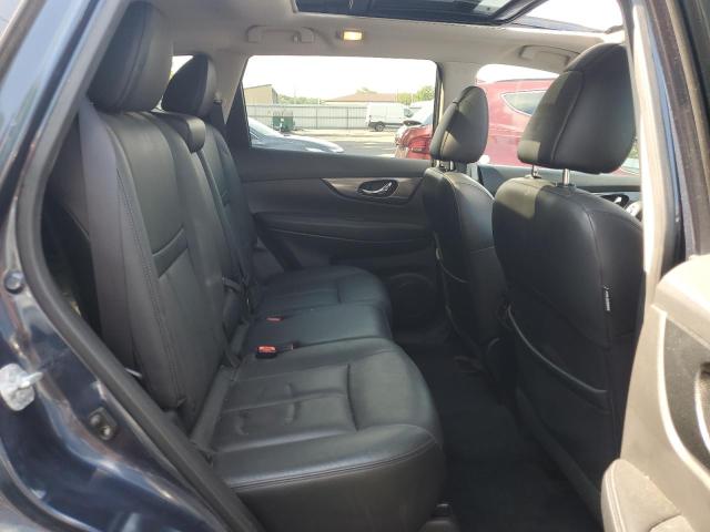 2015 NISSAN ROGUE S 5N1AT2MV3FC799207