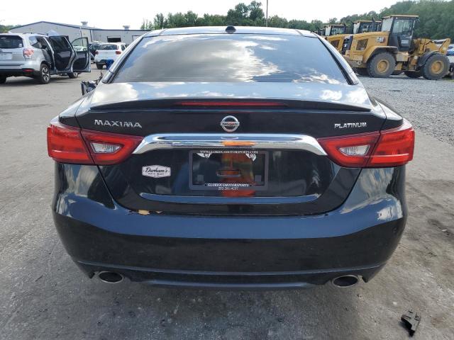 2016 NISSAN MAXIMA 3.5 - 1N4AA6AP5GC416639