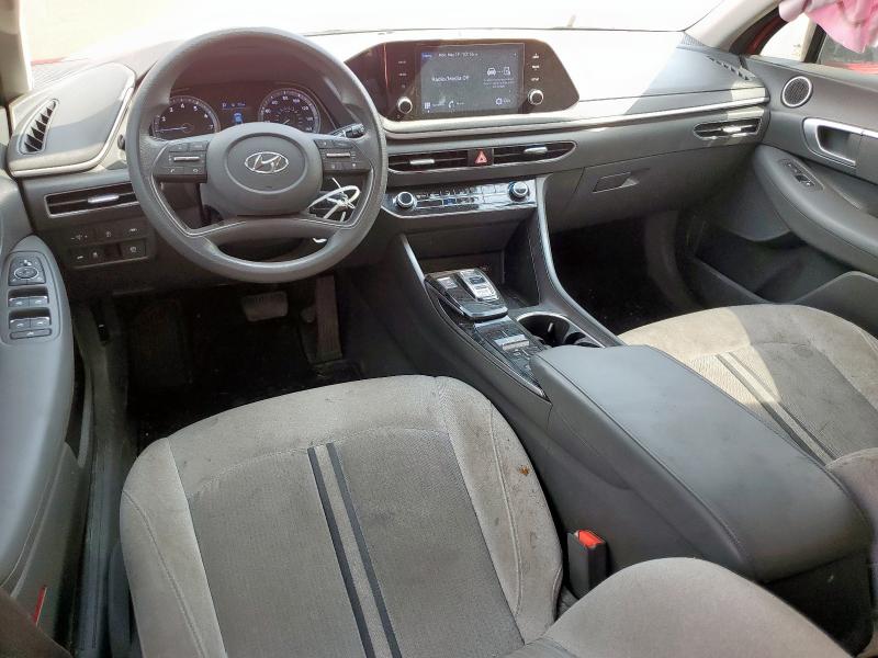 2022 HYUNDAI SONATA SE - 5NPEG4JA7NH147152