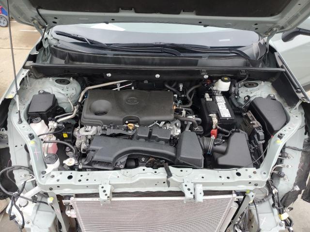 2022 TOYOTA RAV4 ADVEN 2T3J1RFV5NW296807
