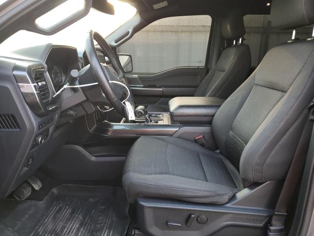 2022 FORD F150 SUPER - 1FTEW1CP3NKE59618