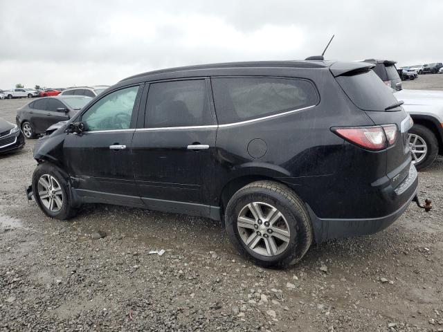 2016 CHEVROLET TRAVERSE L - 1GNKRGKD2GJ247684