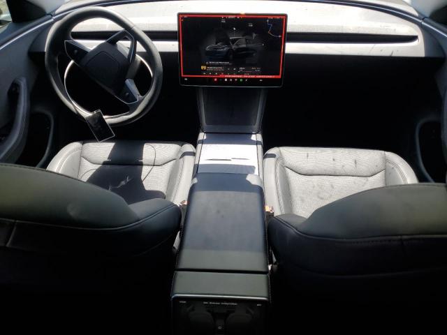 2025 TESLA MODEL 3 5YJ3E1EA4SF938822