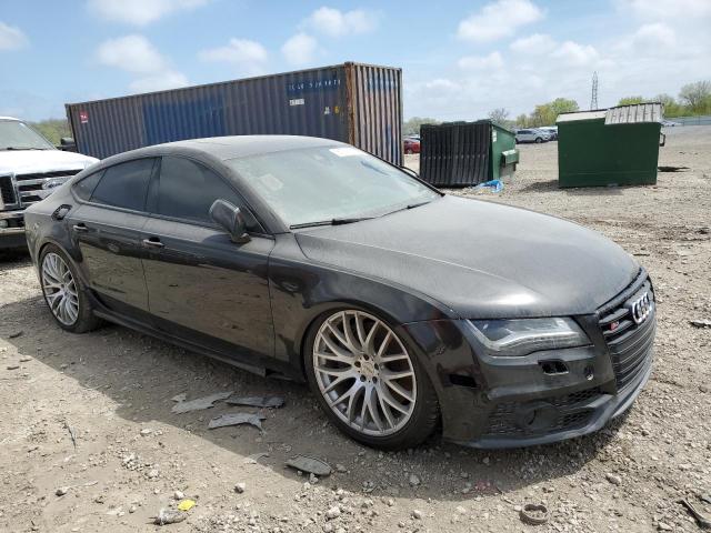 Vin: wauw2afc5en093276, lot: 56707795, audi s7/rs7 premium 20144