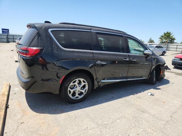 2023 CHRYSLER PACIFICA L 2C4RC3GG8PR604835
