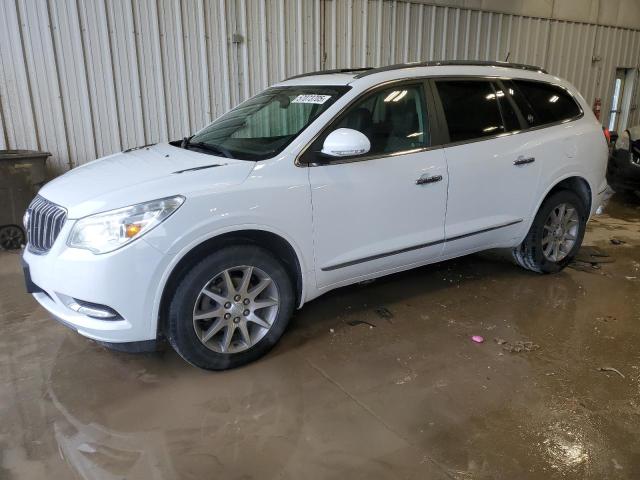 Vin: 5gakvbkd8hj136907, lot: 57073705, buick enclave 2017 img_1