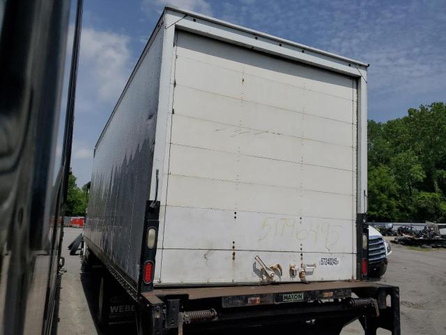 INTERNATIONAL 4000 4300 2015 1HTMMMML6FH745897 photo #4