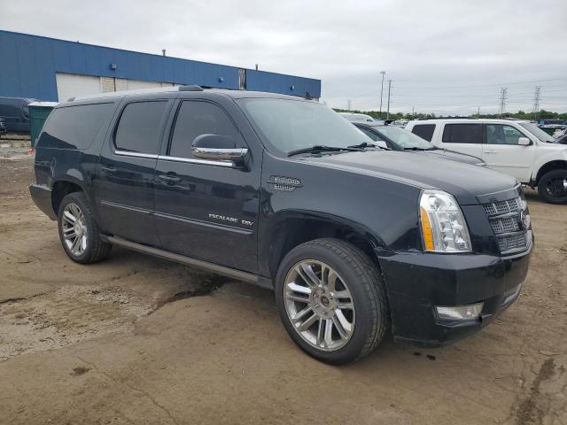 Vin: 1gys4jef1dr183646, lot: 58750675, cadillac escalade esv premium 20134