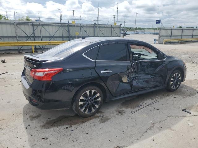 Vin: 3n1ab7apxgy222471, lot: 56368745, nissan sentra s 20163
