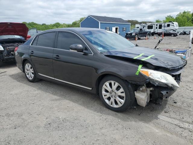 Vin: 4t1bk3db8cu448267, lot: 56220675, toyota avalon base 20124