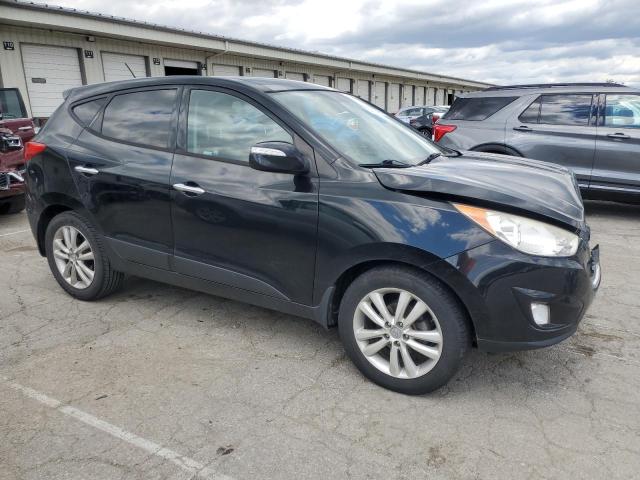 Vin: km8ju3ac3bu312095, lot: 58163425, hyundai tucson gls 20114