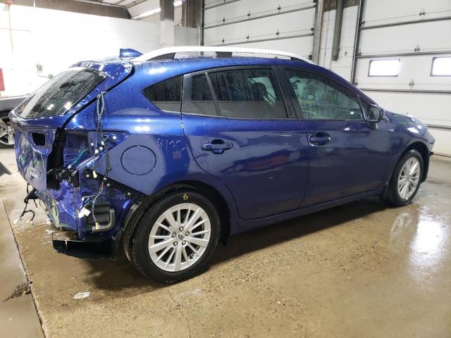 Vin: 4s3gtab68h3742220, lot: 56116245, subaru impreza premium 20173