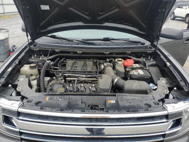 2019 FORD FLEX SE - 2FMGK5B86KBA37141