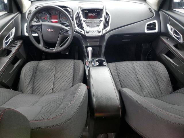 2015 GMC TERRAIN SL - 2GKALMEK8F6433891