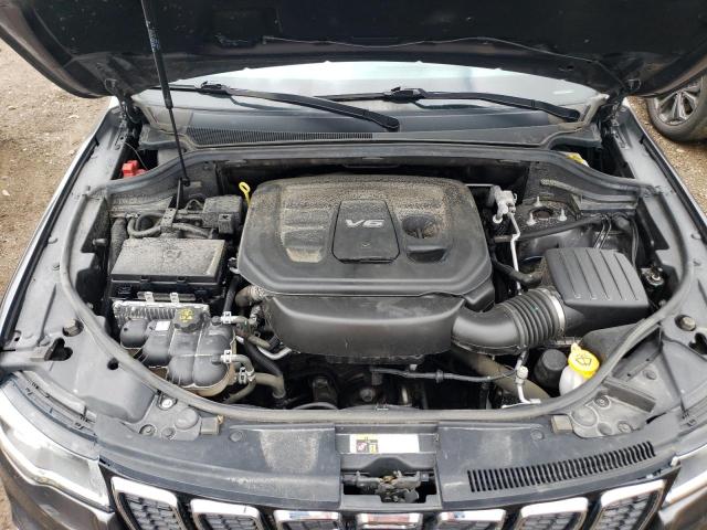 2018 JEEP GRAND CHER - 1C4RJFBG8JC140010
