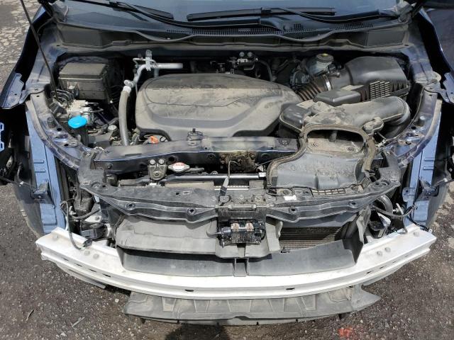 2022 HONDA ODYSSEY EX 5FNRL6H74NB028086