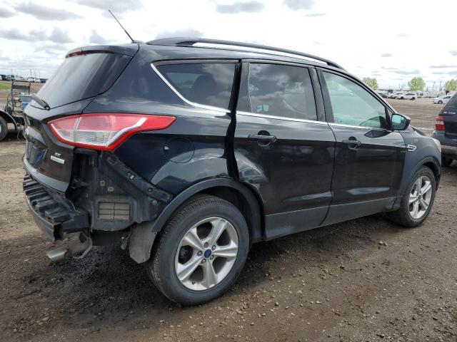 Vin: 1fmcu0g96eud97229, lot: 58268675, ford escape se 20143