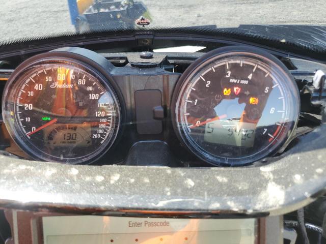 2024 INDIAN MOTORCYCLE CO. PURSUIT DA - 56KLDDRR8R3432044