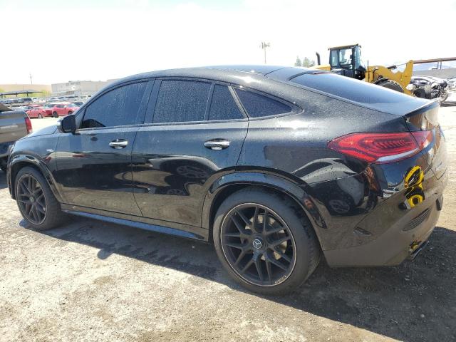 Vin: 4jgfd6bb7ma291334, lot: 57128055, mercedes-benz gle-class amg 53 4matic 20212
