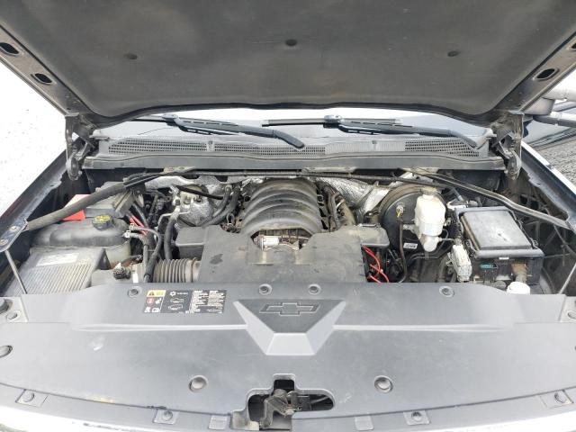 2015 CHEVROLET SILVERADO - 3GCPCREC3FG356394