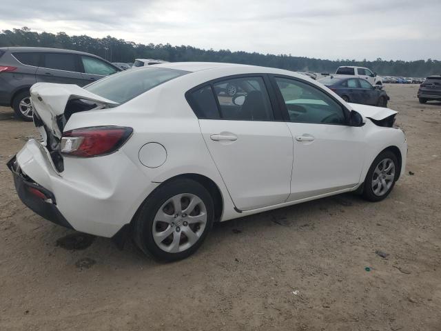Vin: jm1bl1ufxb1407325, lot: 56146895, mazda 3 i 20113