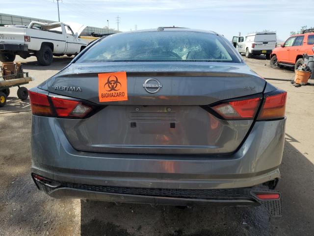 2024 NISSAN ALTIMA SV - 1N4BL4DV6RN402799