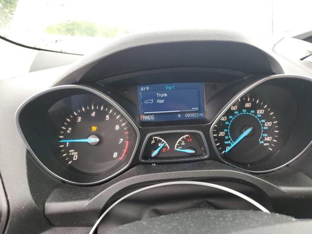 2015 FORD ESCAPE SE - 1FMCU0GX5FUC40226
