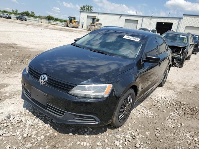 Vin: 3vw2k7aj6dm407209, lot: 56408655, volkswagen jetta base 2013 img_1