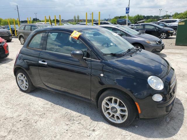 Vin: 3c3cffar8ft710016, lot: 58775955, fiat 500 pop 20154
