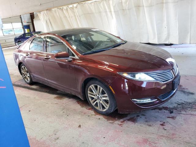 2015 LINCOLN MKZ 3LN6L2J96FR600052